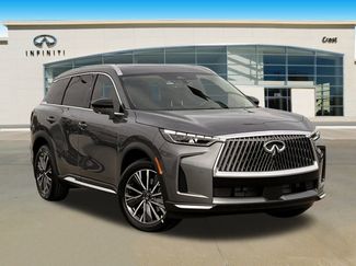 New 2026 INFINITI QX60 Luxe video 2