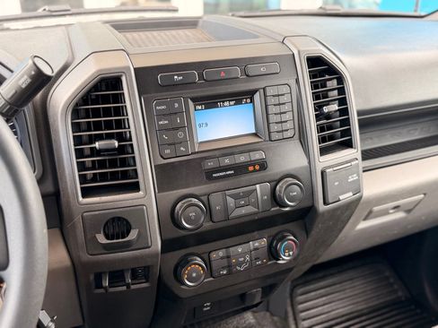 Used 2022 Ford F350 XL w/ Power Equipment Group RWD image 38