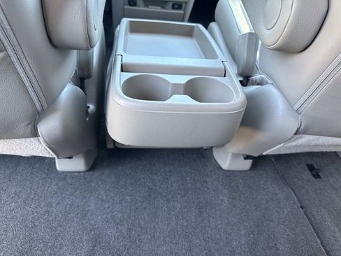 Used 2017 Honda Odyssey EX-L image 16