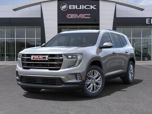 New 2025 GMC Acadia Elevation w/ Elevation Premium Package image 6