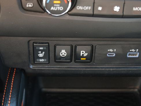 Used 2023 Nissan Frontier PRO-4X w/ Pro Convenience Package AWD/4WD image 23