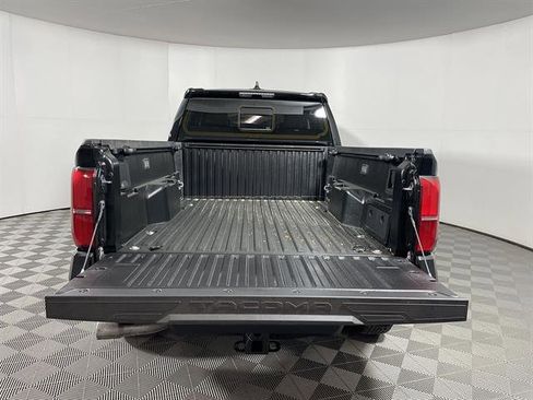 New 2026 Toyota Tacoma TRD Off-Road AWD/4WD image 22