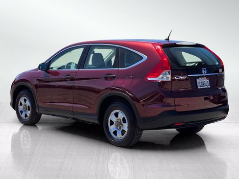 Used 2013 Honda CR-V LX image 6