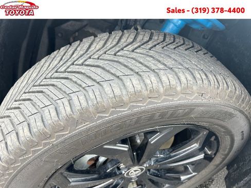 Certified 2022 Toyota RAV4 XSE image 26