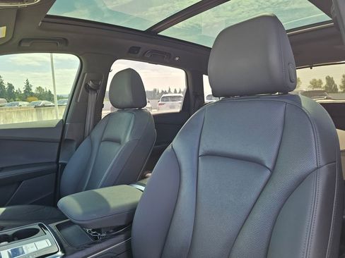 Used 2022 Audi Q7 3.0T Prestige image 24