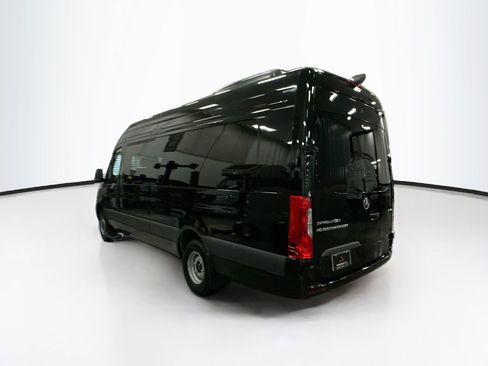 New 2025 Mercedes-Benz Sprinter 3500 image 6