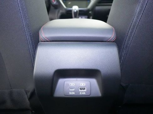 Used 2025 Subaru Impreza RS w/ Popular Package #1 AWD/4WD image 24