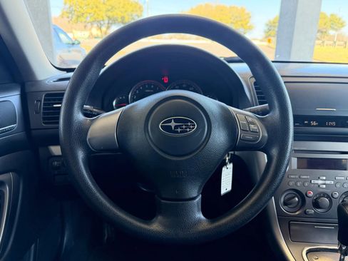 Used 2009 Subaru Legacy 2.5i Special Edition image 10