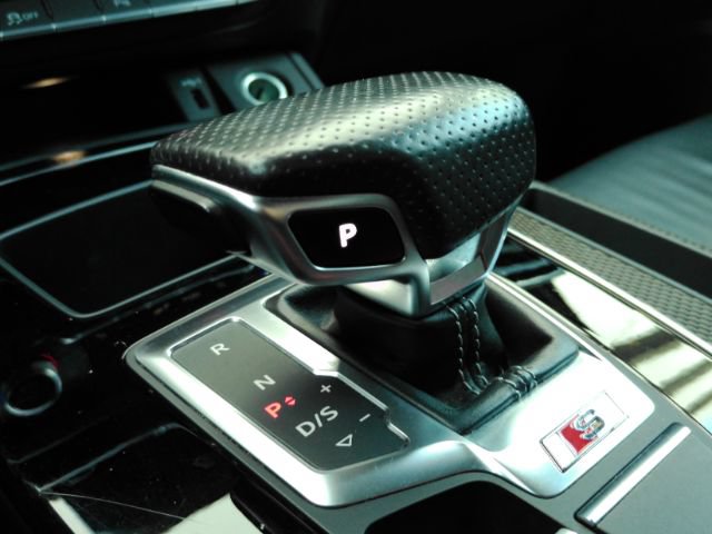 Used 2023 Audi SQ5 Premium Plus w/ Premium Plus Package AWD/4WD image 49