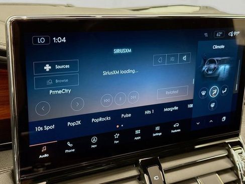 Used 2023 Lincoln Navigator L Reserve image 15