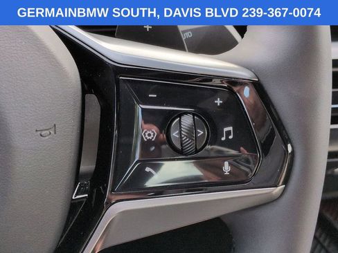 Certified 2024 BMW 530i w/ Premium Package RWD image 28