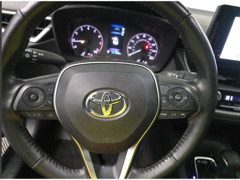 Used 2023 Toyota Corolla SE image 22