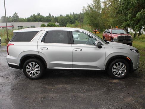 Used 2024 Hyundai Palisade SEL AWD/4WD image 4