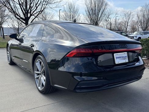 Certified 2023 Audi A7 3.0T Premium w/ Convenience Package image 8