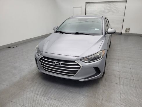 Used 2017 Hyundai Elantra SE FWD image 15