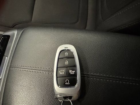 Used 2022 Hyundai Tucson SEL AWD/4WD image 17