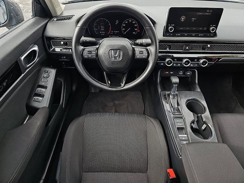 Used 2023 Honda Civic EX image 11