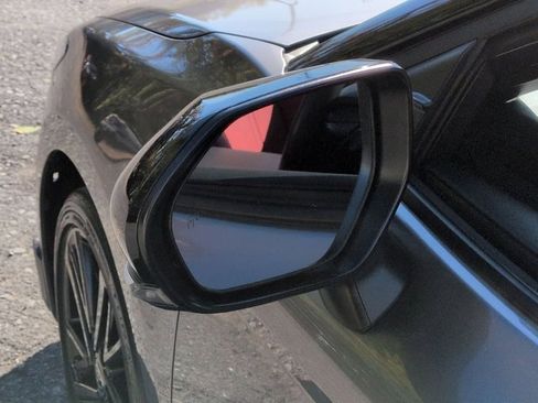 Used 2025 Toyota Camry XSE image 11