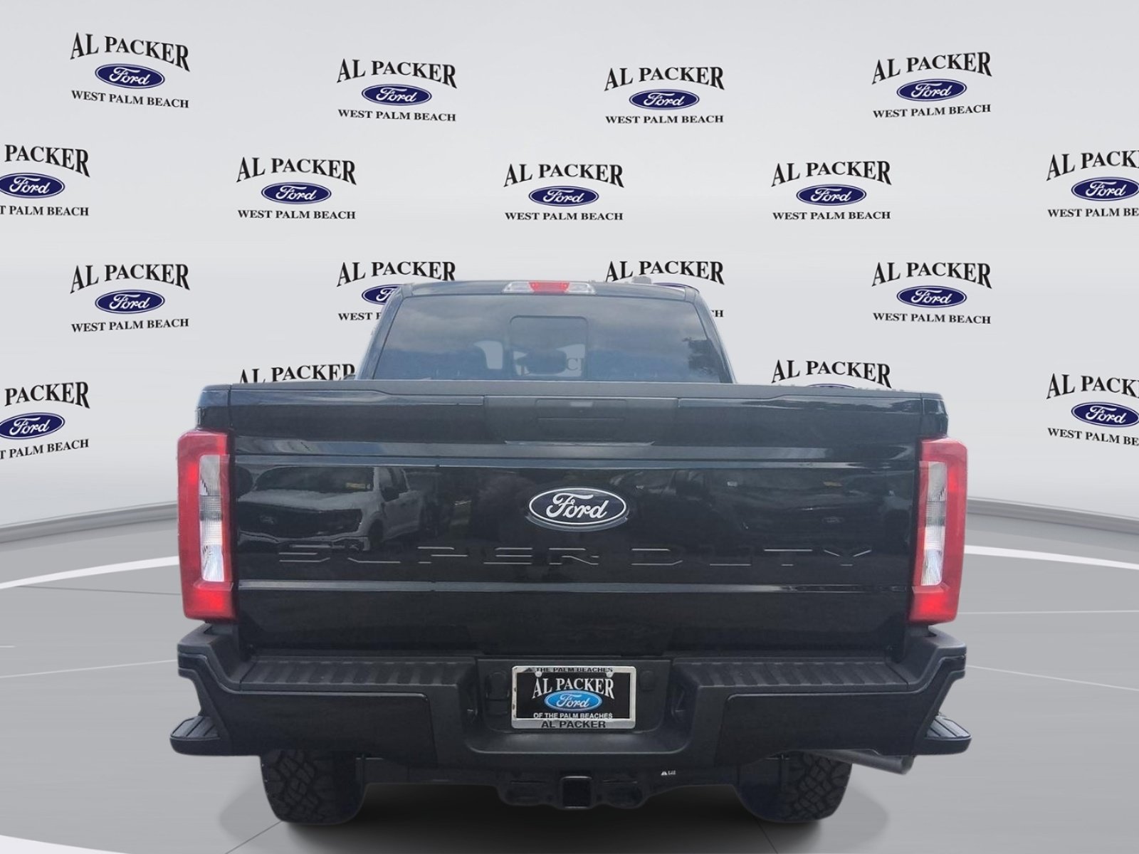 New 2027 Ford F250 XL w/ Tremor Off-Road Package AWD/4WD image 4