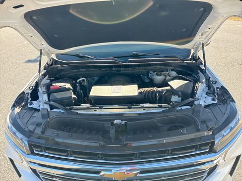 Used 2023 Chevrolet Tahoe LT w/ Luxury Package image 30