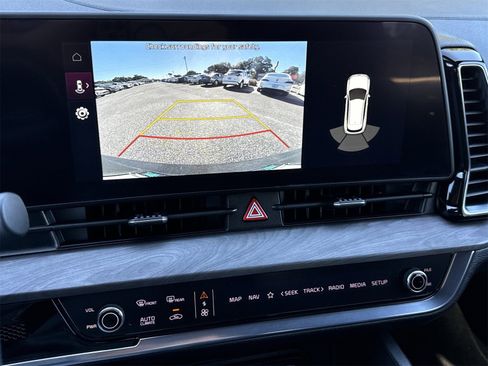 Used 2023 Kia Sportage X-Line w/ X-Line Premium Package image 26