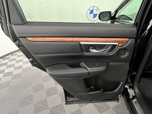 Used 2018 Honda CR-V Touring image 27