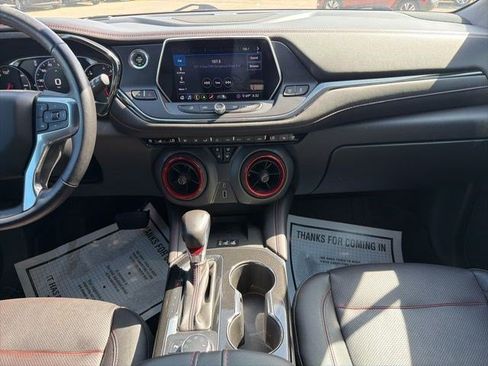 Used 2020 Chevrolet Blazer RS AWD/4WD image 21