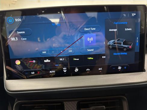New 2026 Ford Maverick XL FWD image 23