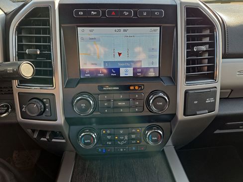 Used 2020 Ford F250 Lariat w/ Lariat Ultimate Package image 4