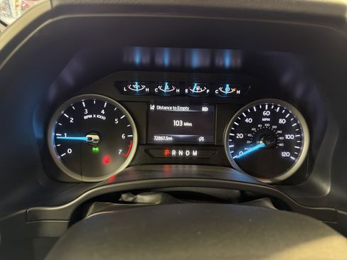 Used 2021 Ford Expedition XLT image 16