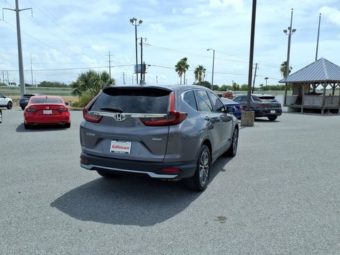 Used 2020 Honda CR-V EX image 8