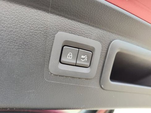 Used 2024 MAZDA CX-50 AWD 2.5 S w/ Cargo Package image 7