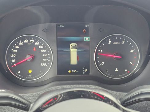 New 2025 Mercedes-Benz Sprinter 2500 image 22