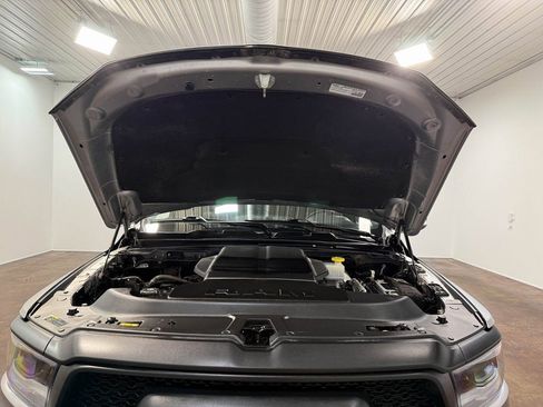 Used 2022 RAM 1500 Rebel w/ G/T Package image 86