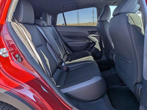 Used 2026 Subaru Crosstrek 2.5i Wilderness w/ Crosstrek Mirror Package AWD/4WD image 20