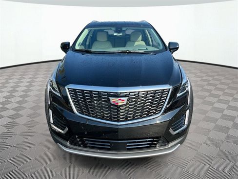 New 2025 Cadillac XT5 Premium Luxury w/ Technology Package image 2