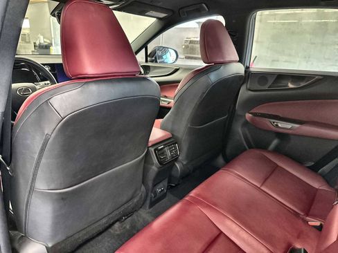 Used 2022 Lexus NX 250 w/ Accessory Package 2 image 18