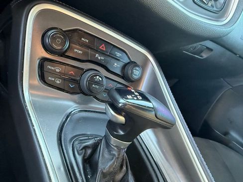 Used 2020 Dodge Challenger GT w/ Blacktop Package image 22