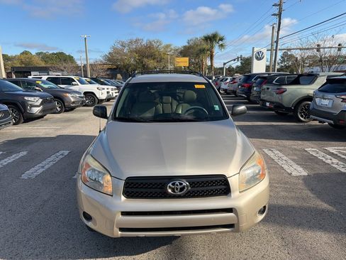 Used 2008 Toyota RAV4 2WD image 14