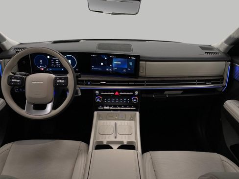 New 2026 Hyundai Santa Fe Calligraphy AWD/4WD image 21