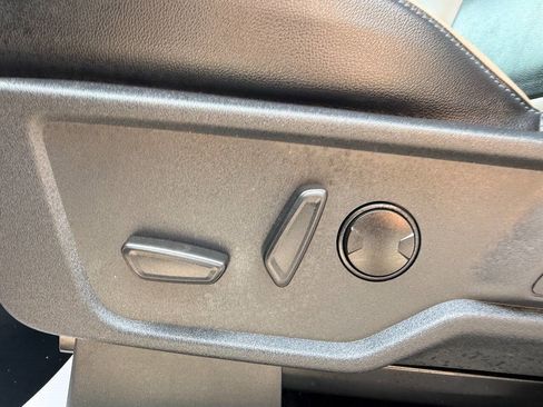 Used 2022 Ford Bronco Wildtrak AWD/4WD image 19