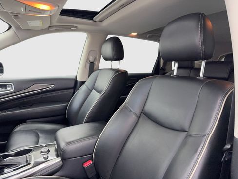 Used 2020 INFINITI QX60 Pure AWD/4WD image 15