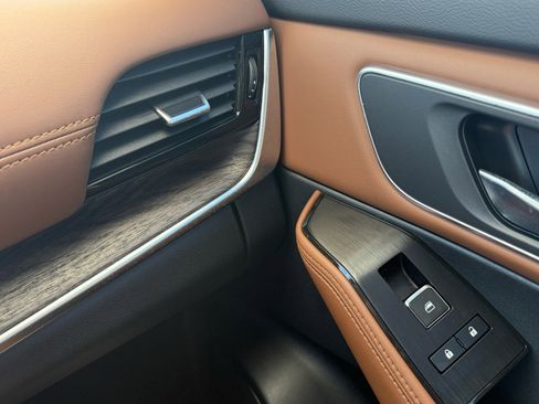 New 2026 Nissan Rogue Platinum w/ Platinum Premium Package image 30