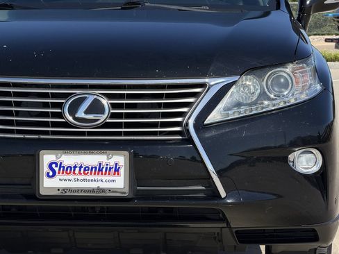 Used 2015 Lexus RX 350 FWD image 8