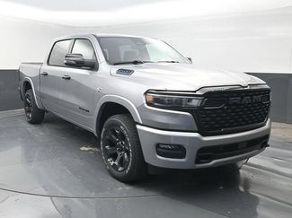 Used 2026 RAM 1500 Big Horn AWD/4WD video 1