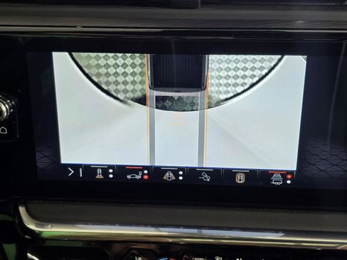 Used 2024 GMC Sierra 2500 Denali Ultimate image 51