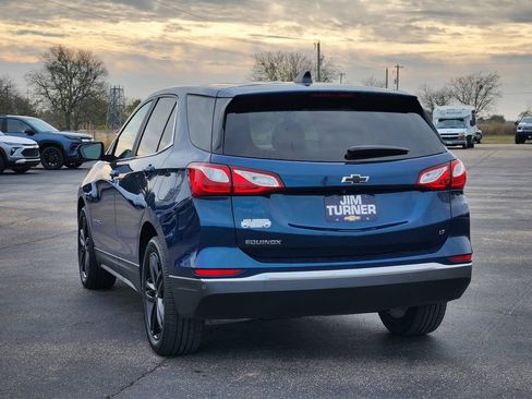 Used 2021 Chevrolet Equinox LT image 6