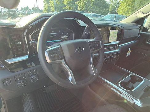 New 2026 Chevrolet Silverado 2500 LT w/ Trail Boss Package AWD/4WD image 3