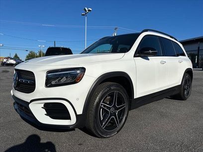 Certified 2025 Mercedes-Benz GLB 250