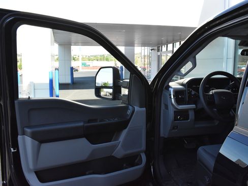 New 2025 Ford F250 XL w/ 360-Degree Camera Package image 13